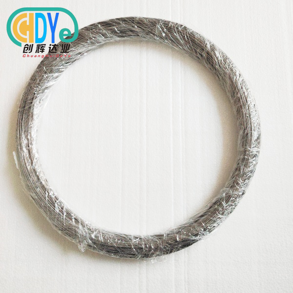 niobium alloy wire